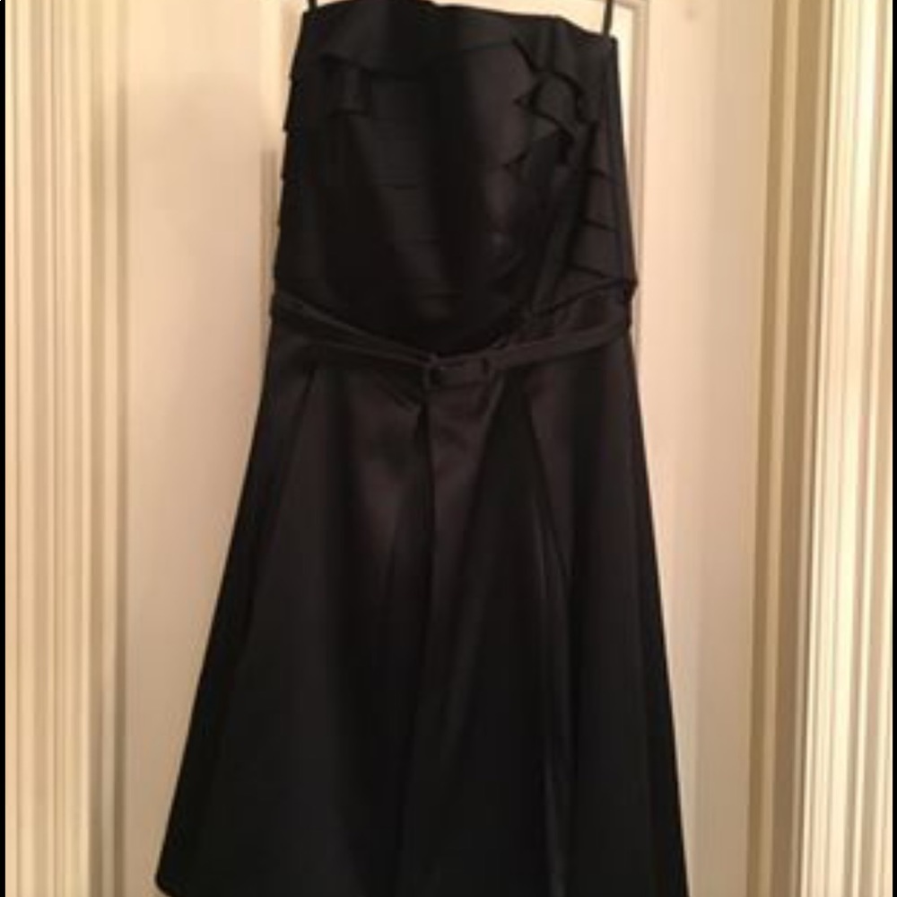 White House Black Market dress
